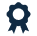 award recipient icon